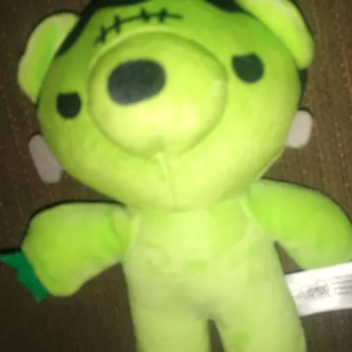 creator lucky the frog's avatar