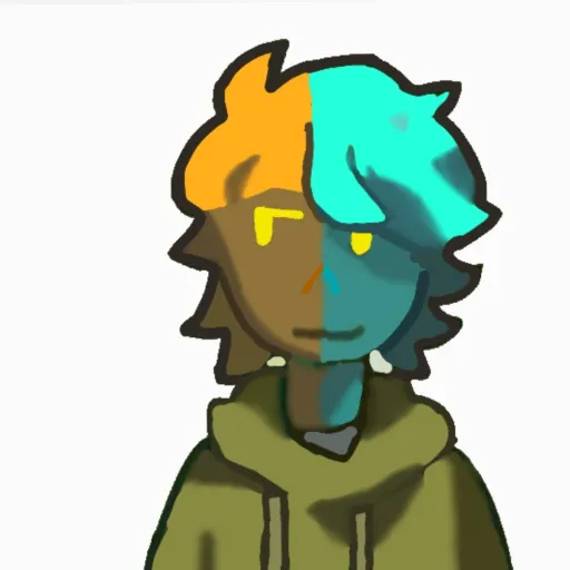 creator Perajo's avatar