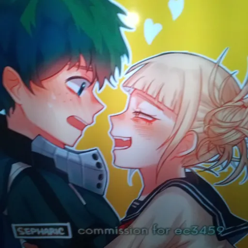 creator ! toga's avatar