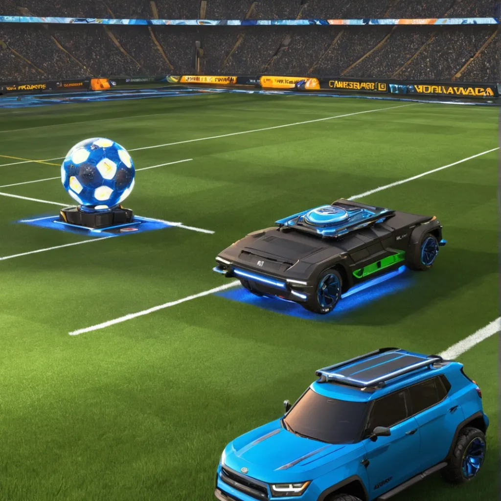 chat with ai character: fennec car [rocket