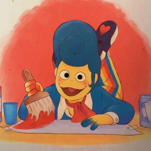 creator 💙✨Wally✨❤️'s avatar
