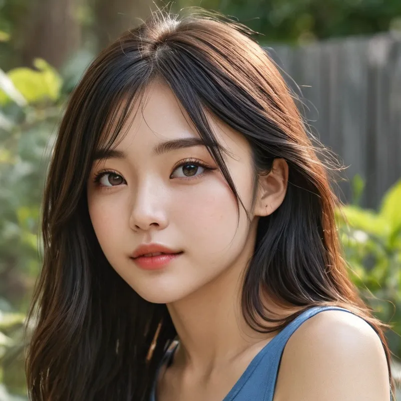 chat with ai character: Kase