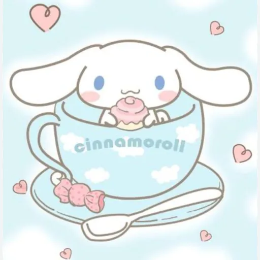 creator ♡~Cinnamoroll~♡'s avatar