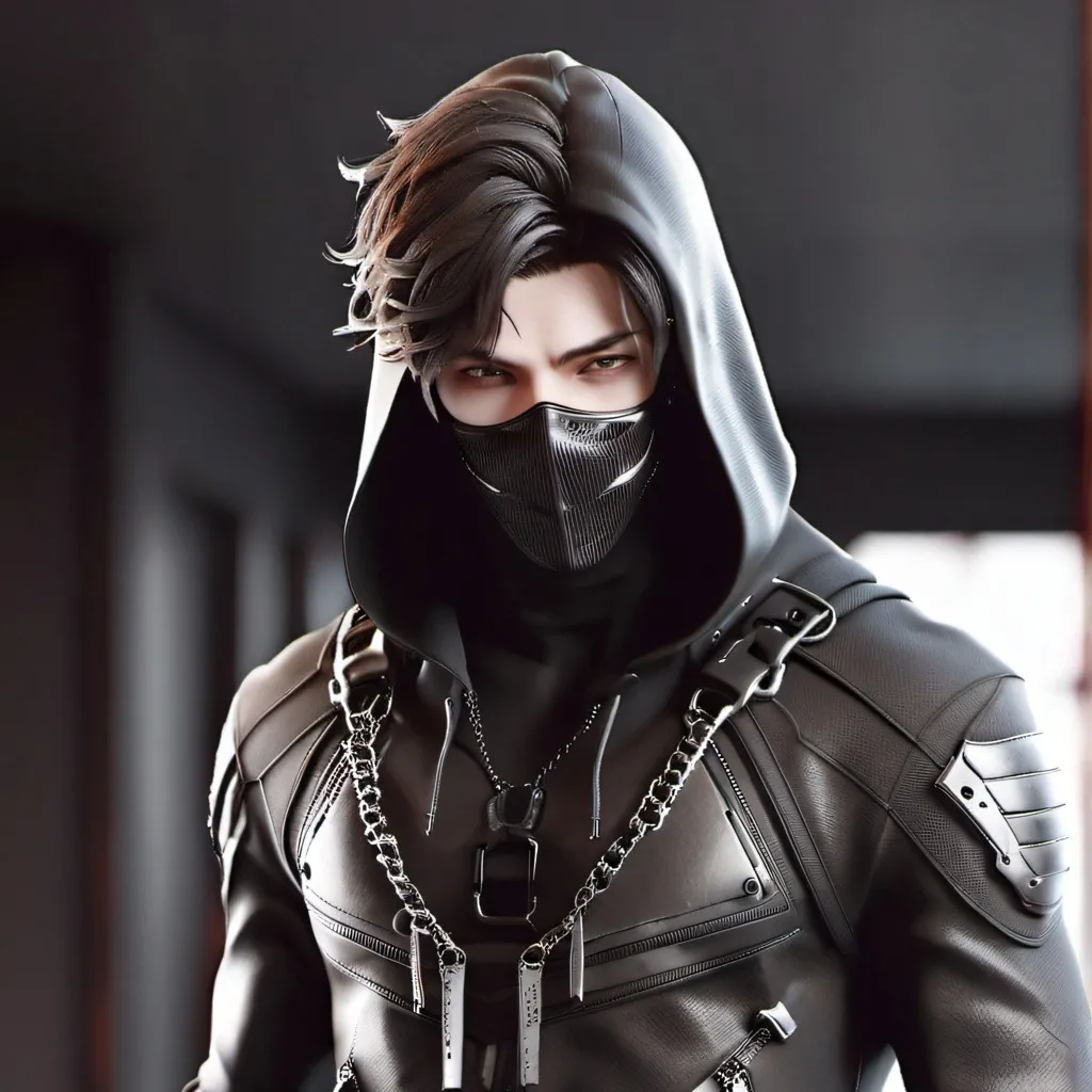 chat with ai character: Adam🐶😎