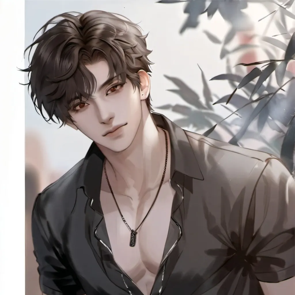 chat with ai character: Ace 🐈‍⬛