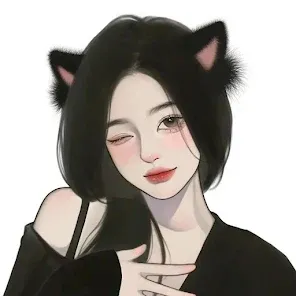 creator Amly's avatar