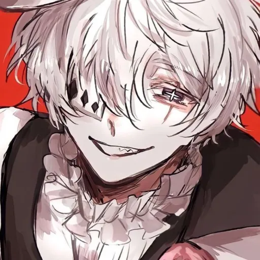 creator Tokyo🍡's avatar