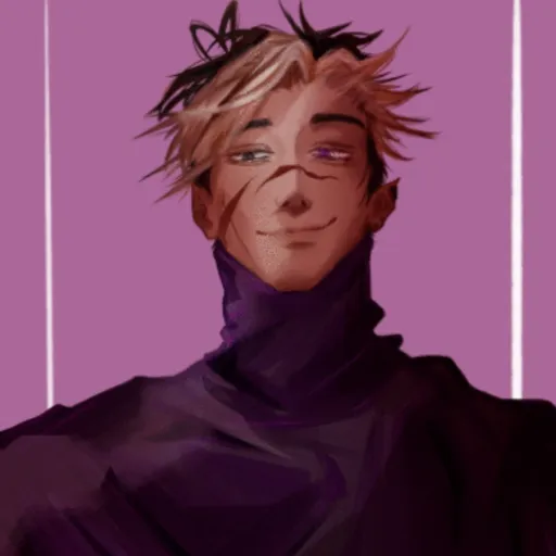 creator <3vincent<3.'s avatar