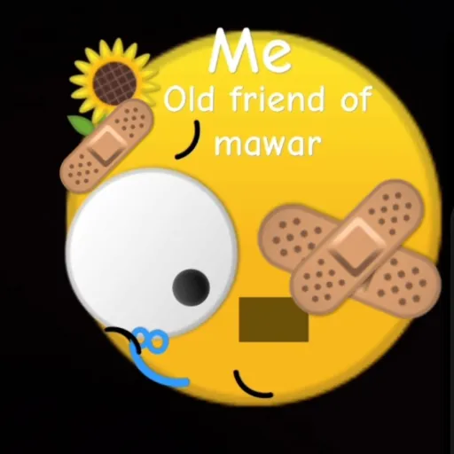 creator oldfriend-60's avatar