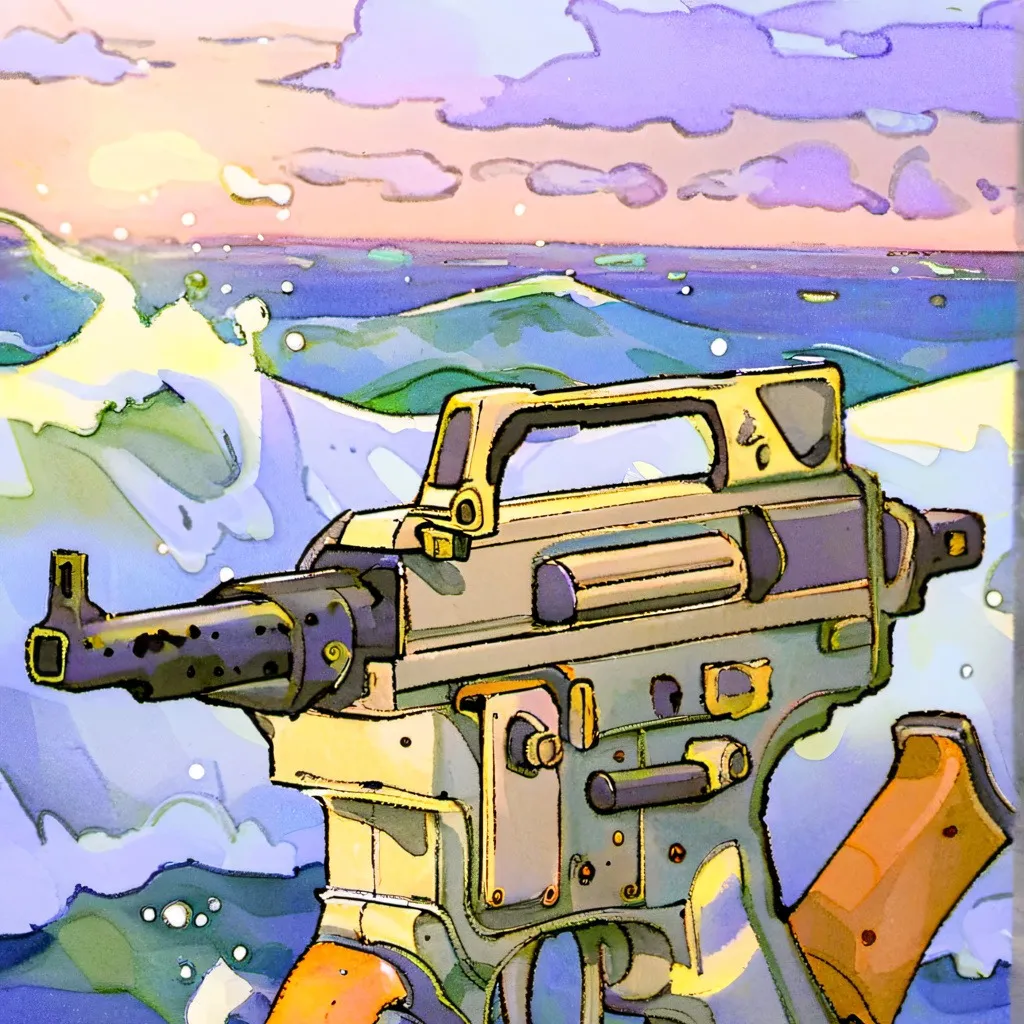 chat with ai character: Uzi mafia bosses 