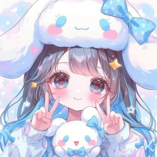 creator bexy_time-342inday's avatar