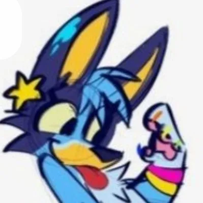 creator -!-#Bluey#-!-'s avatar