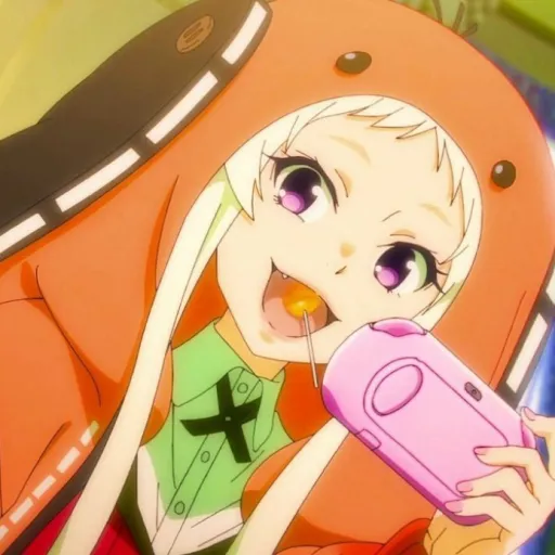 creator I ♥ Runa Yomotsuki's avatar