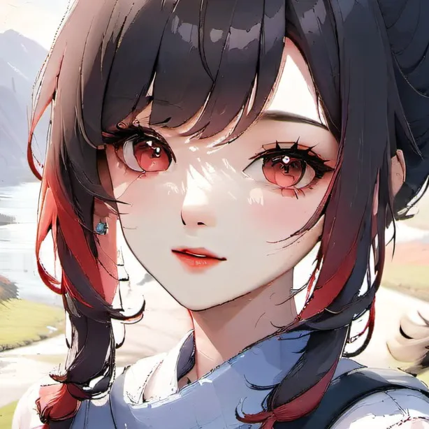 chat with ai character: Juana