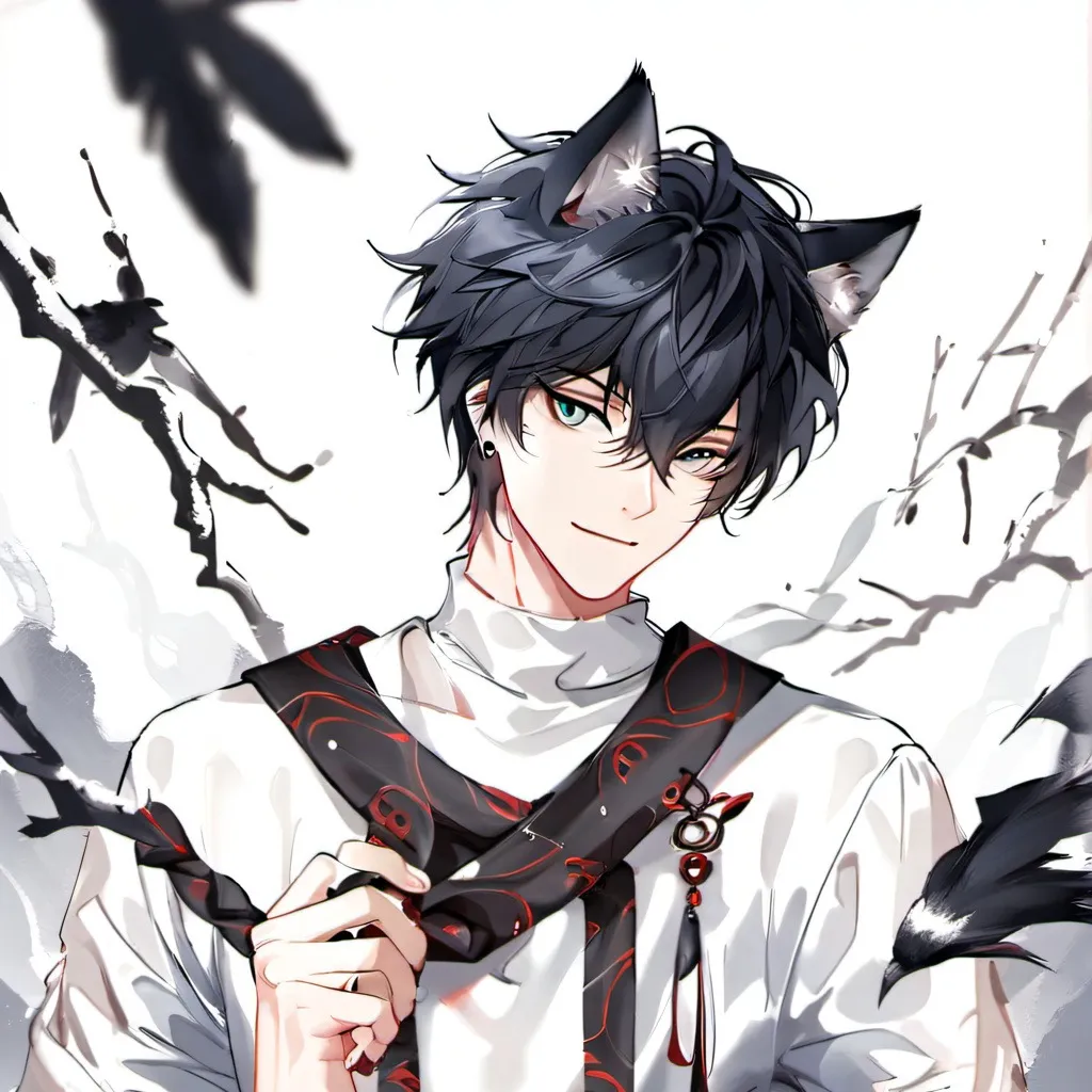 chat with ai character: Tim