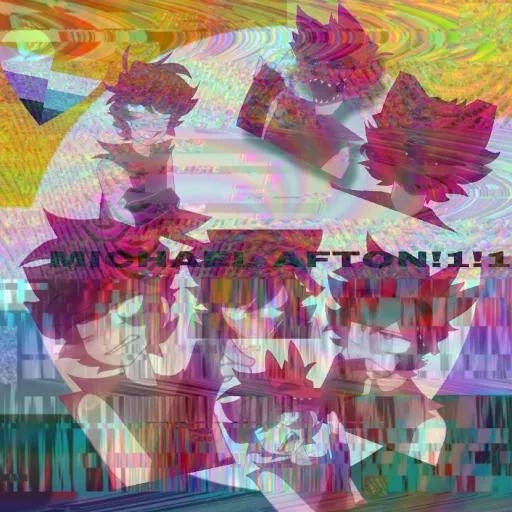 creator Michael_afton13's avatar