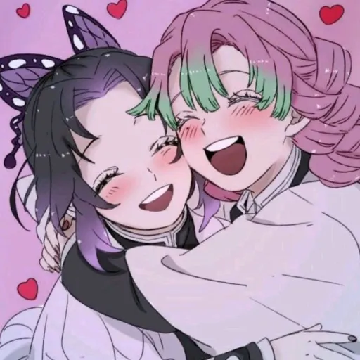 creator Tokito14Mkokushibo's avatar