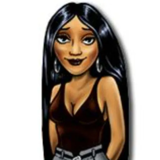 creator bounzy's avatar
