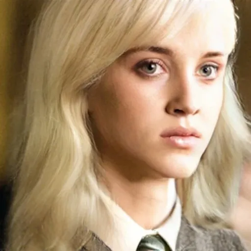 creator Draca malfoy's avatar
