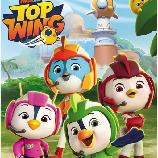 creator Top-wing talkies☑️'s avatar