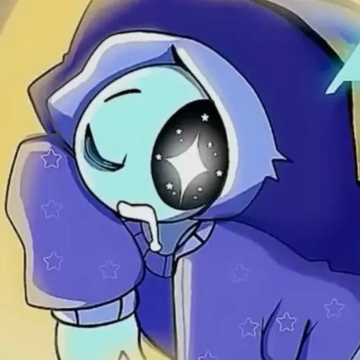 creator Astro(moonberry♥️)'s avatar