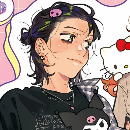 creator LIKK★MITSUKI's avatar