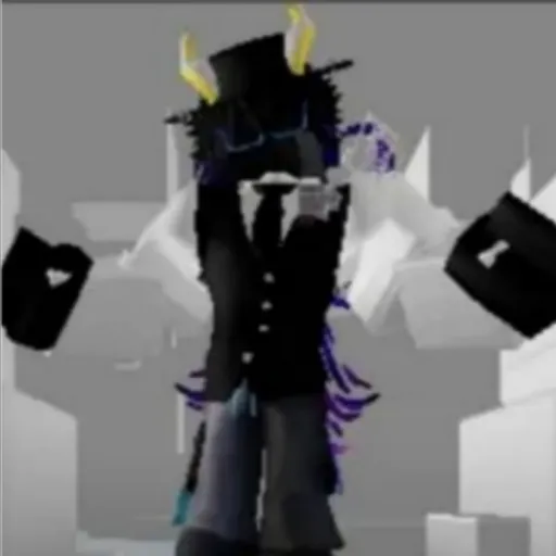 creator Mr. Legion's avatar