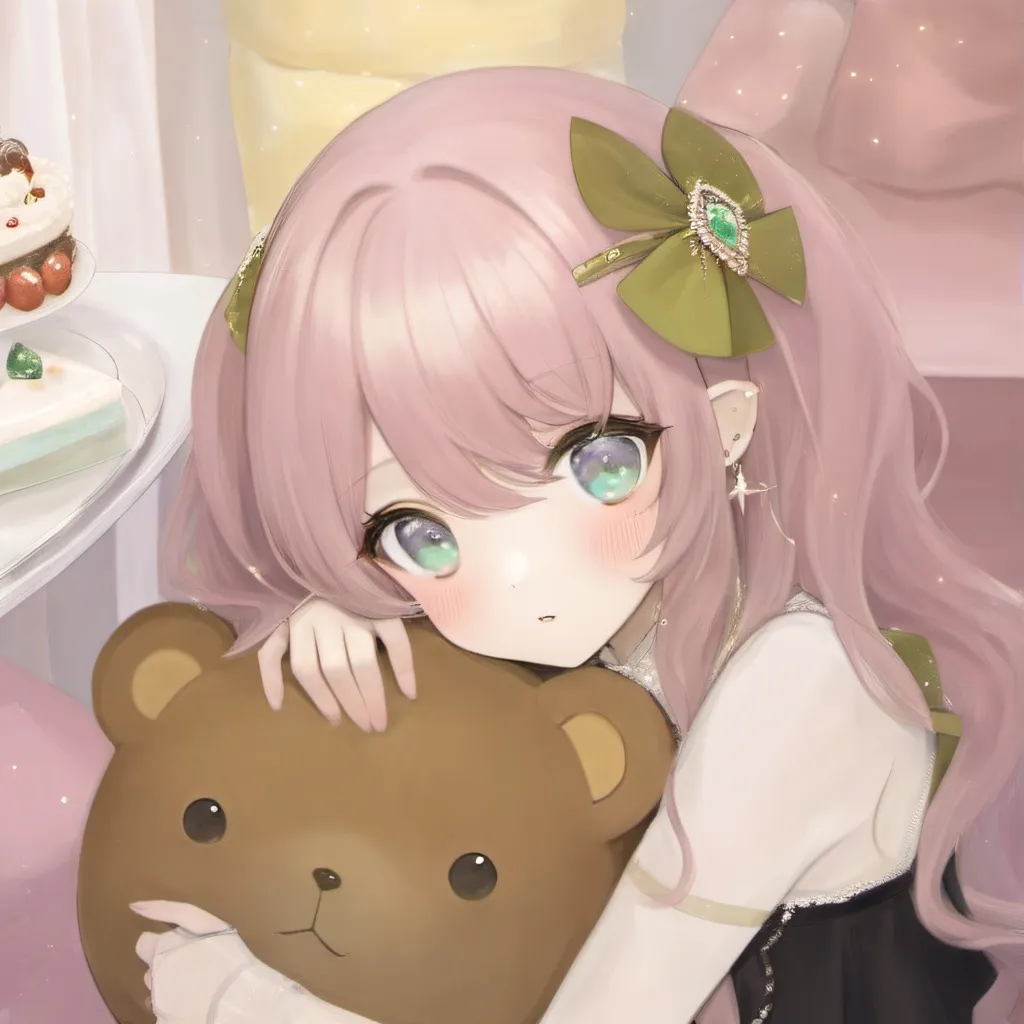 chat with ai character: Kat the cat 