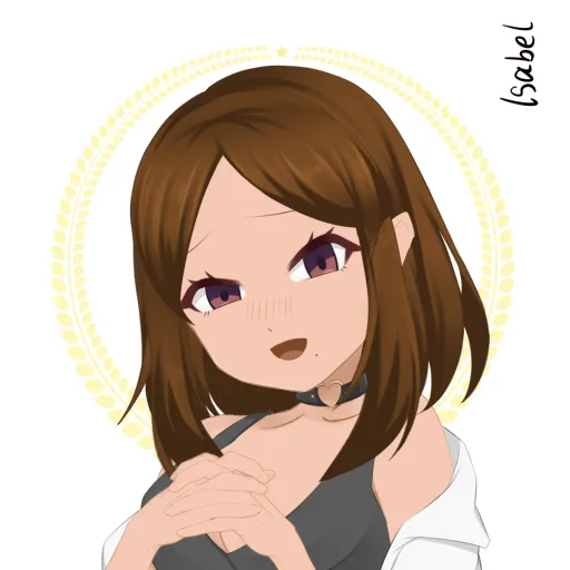 creator isabella_NJe's avatar