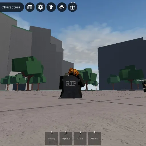 creator DARKBACONHAIR's avatar