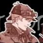 creator dedethedetective's avatar