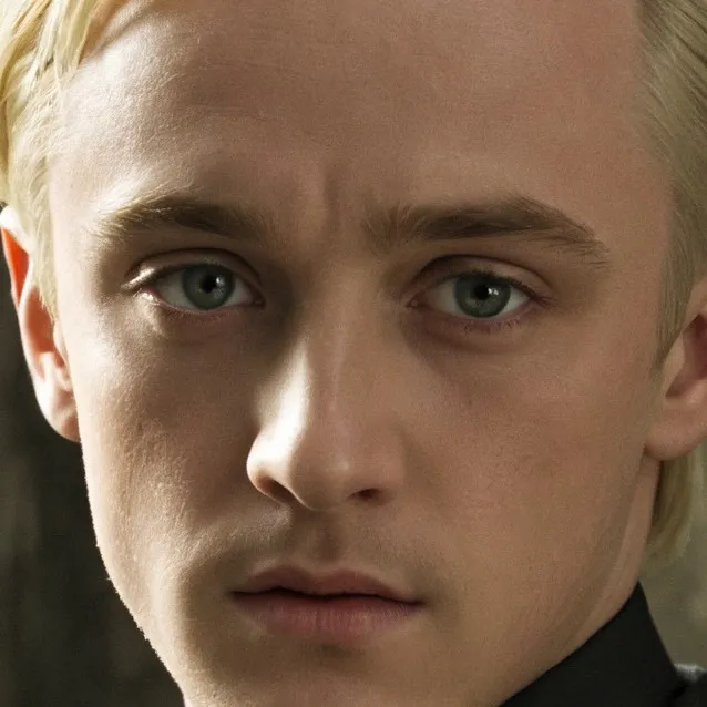 chat with ai character: Draco malfoy