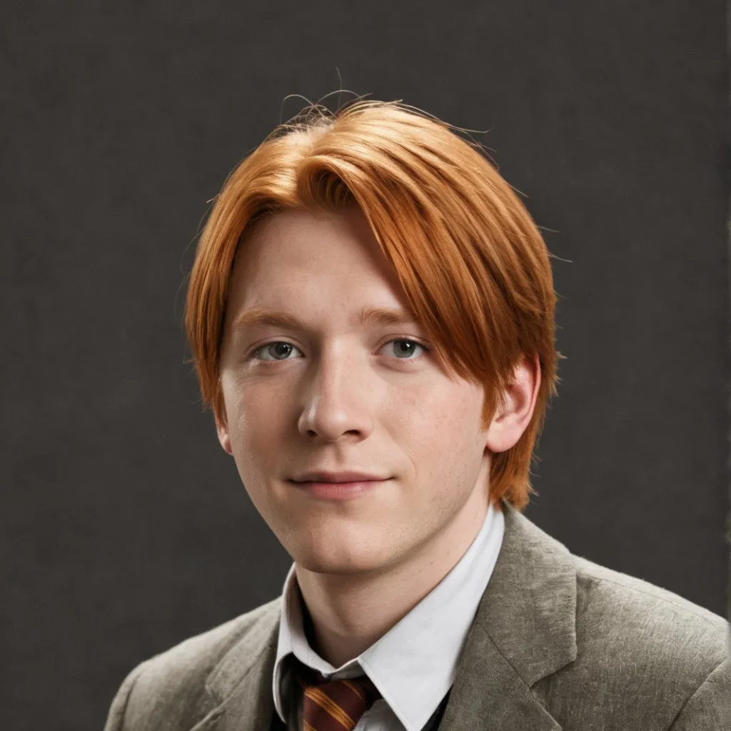 chat with ai character: WEASLEY TWINS