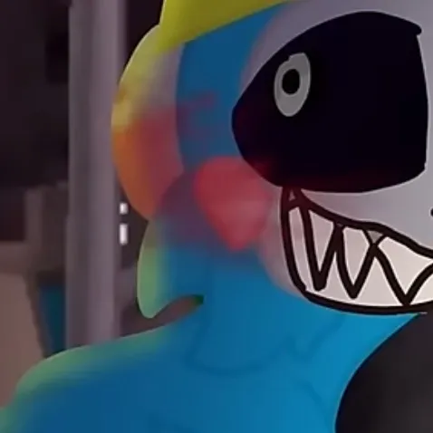 creator Oh my God, wh's avatar