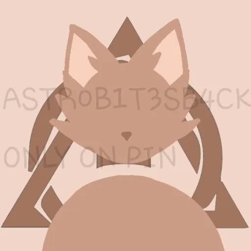 creator Mika478 therian🍫's avatar
