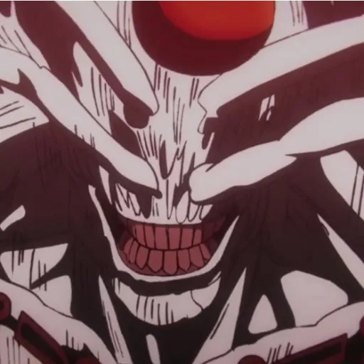 creator MAHORAGA-'s avatar