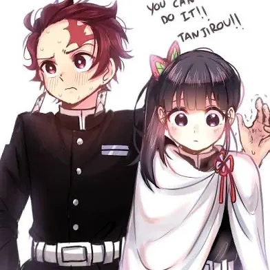creator Tanjiro x Kanao123's avatar