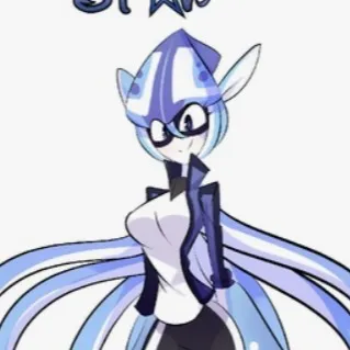 chat with ai character: Ari star