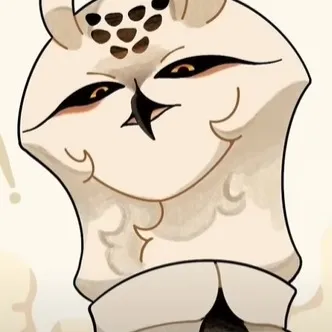 chat with ai character: Owl lady