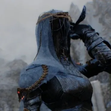 chat with ai character: dancer of boreal
