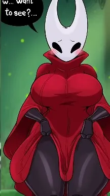 ai character: Hornet background