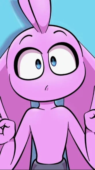 ai character: QPER background