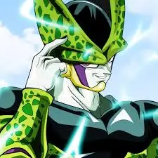 creator PerfectCell ballin's avatar