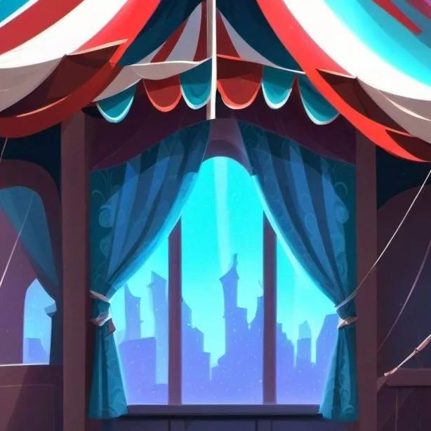 chat with ai character: Circus Squad (dw)