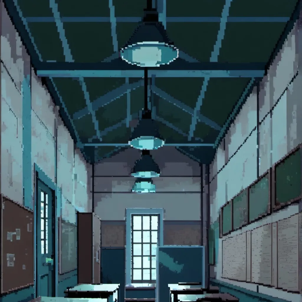 chat with ai character: The Joy