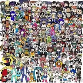 creator RandomFandoms's avatar