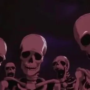 creator Beserk Skeletons's avatar
