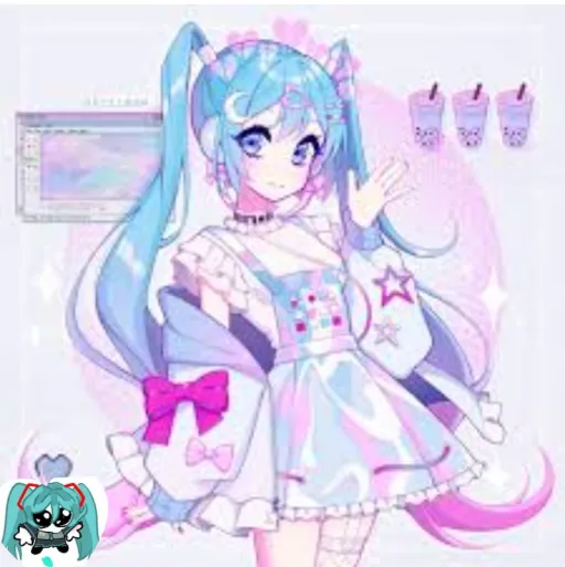 creator Miku Miku beeaam's avatar