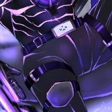 chat with ai character: TTV buff