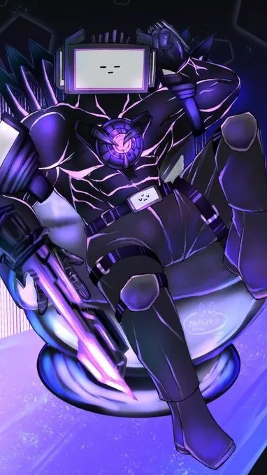 ai character: TTV buff background